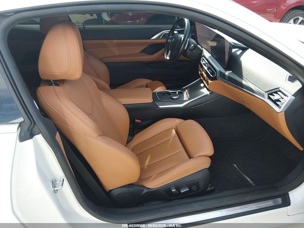 2024 BMW 430I XDRIVE