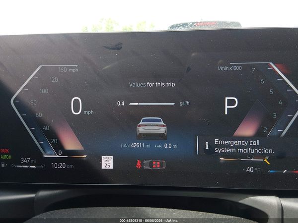 2024 BMW 430I XDRIVE