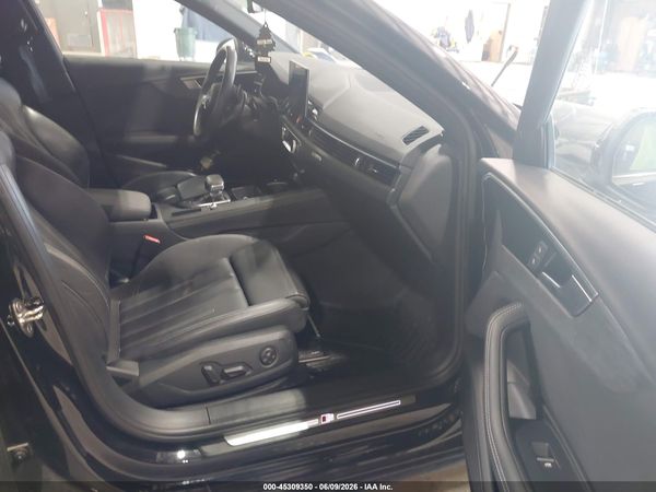2020 AUDI A4