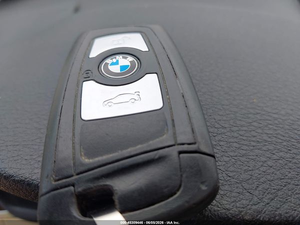 2013 BMW 328I XDRIVE
