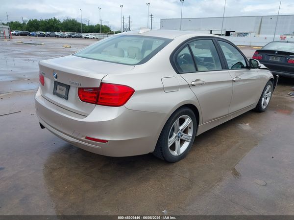 2013 BMW 328I XDRIVE