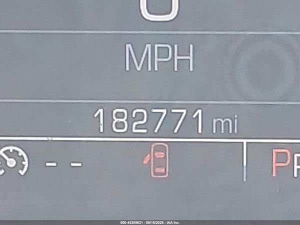 2016 CHEVROLET SILVERADO 1500 1LZ — I118