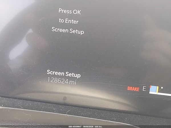 2023 JEEP GRAND CHEROKEE LAREDO 4X4