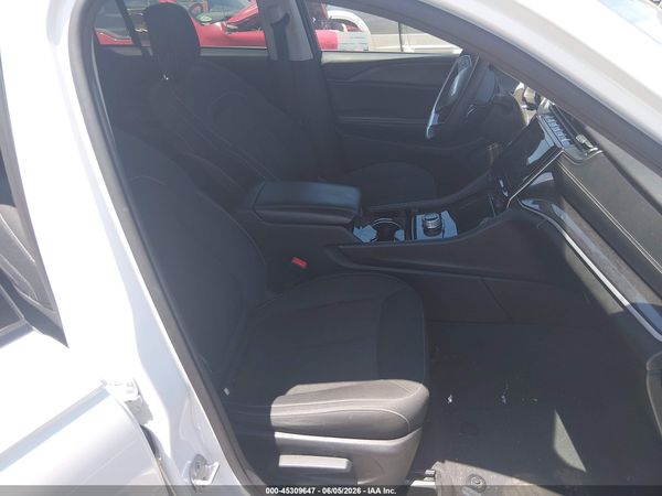 2023 JEEP GRAND CHEROKEE LAREDO 4X4