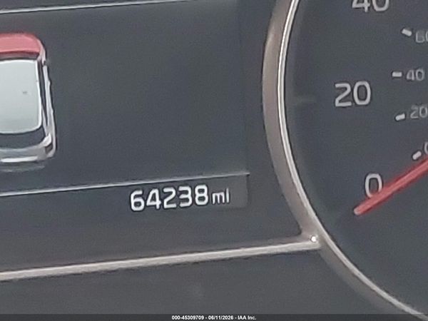 2023 KIA SORENTO X-LINE EX