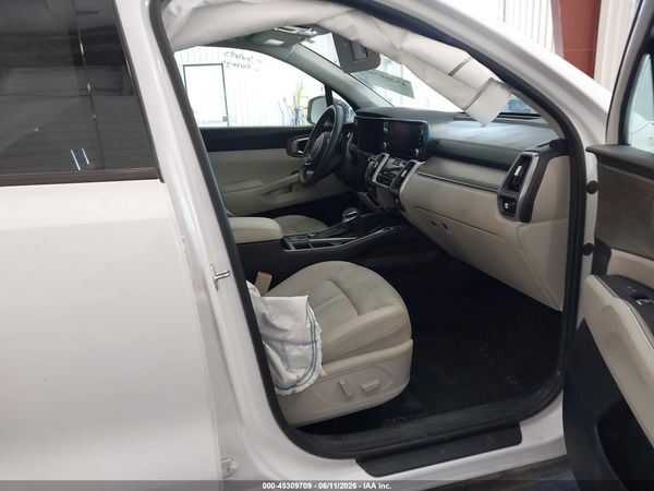 2023 KIA SORENTO X-LINE EX