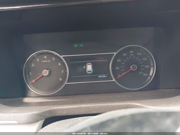 2023 KIA SORENTO X-LINE EX