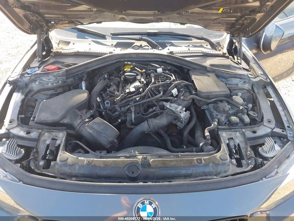 2018 BMW 430I GRAN COUPE XDRIVE