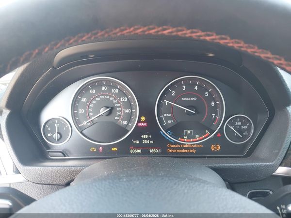 2018 BMW 430I GRAN COUPE XDRIVE