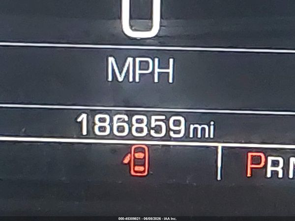 2017 CHEVROLET SILVERADO 1500 2LZ — I118