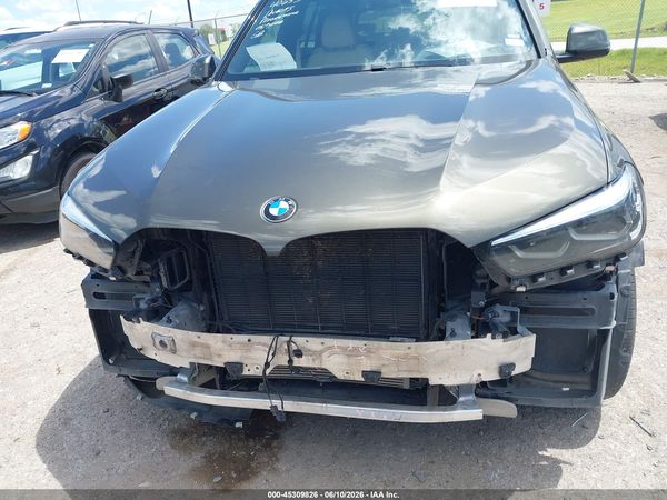 2020 BMW X5 SDRIVE40I