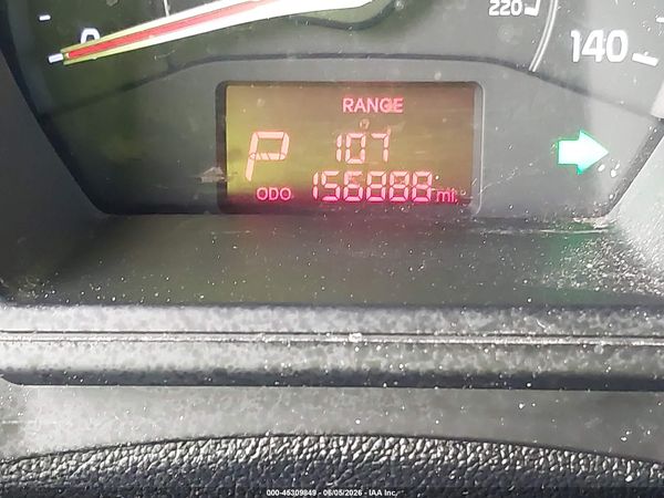 2016 KIA RIO LX