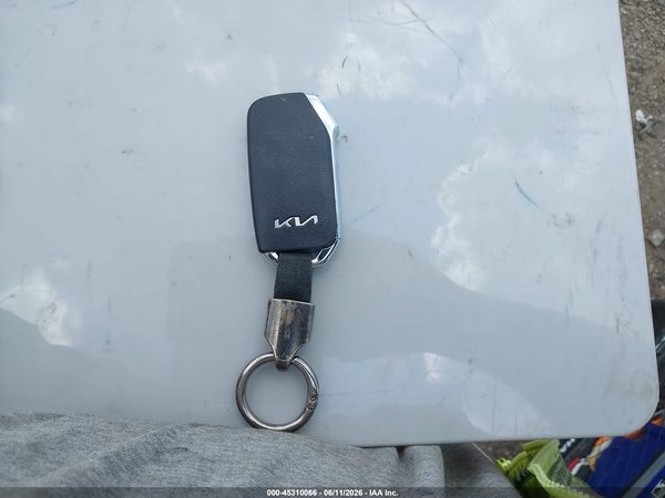 2025 KIA NIRO EX