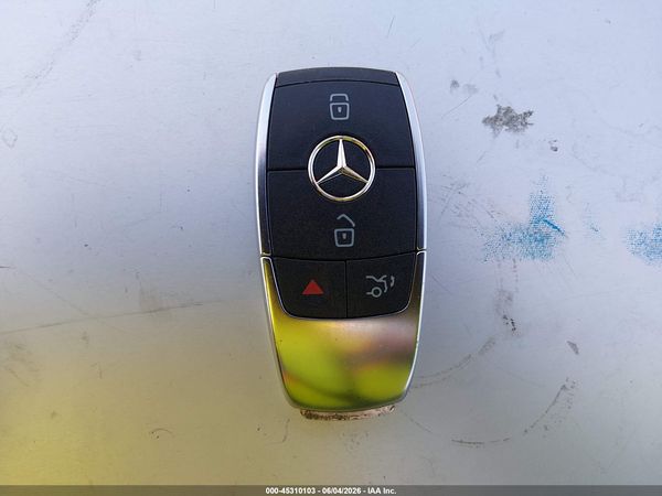 2025 MERCEDES-BENZ CLA 250 COUPE