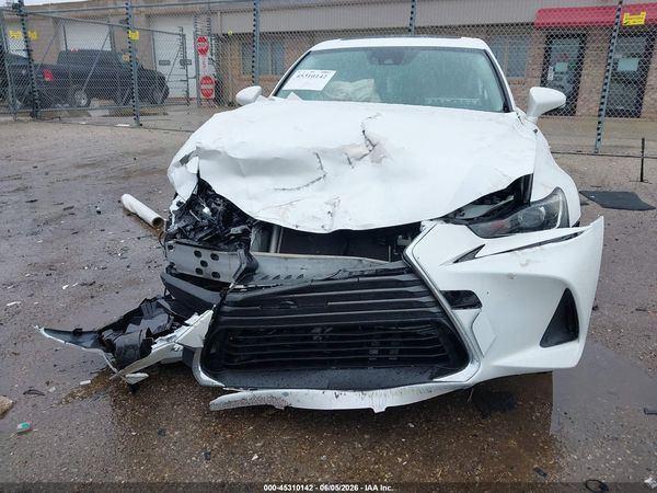 2019 LEXUS IS 300