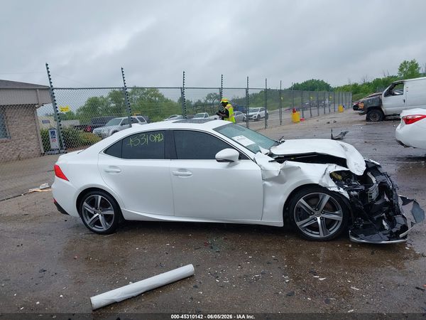 2019 LEXUS IS 300