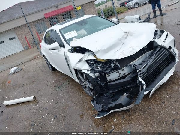 2019 LEXUS IS 300