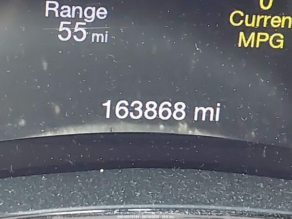 2018 JEEP GRAND CHEROKEE LIMITED 4X2