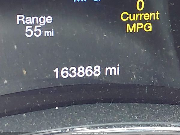 2018 JEEP GRAND CHEROKEE LIMITED 4X2