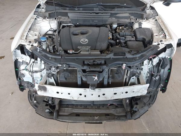 2018 MAZDA CX-5 SPORT