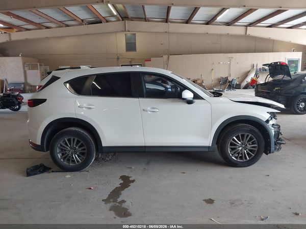 2018 MAZDA CX-5 SPORT