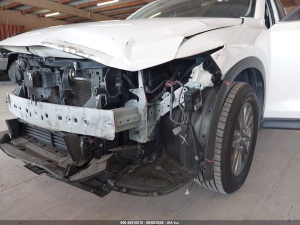 2018 MAZDA CX-5 SPORT