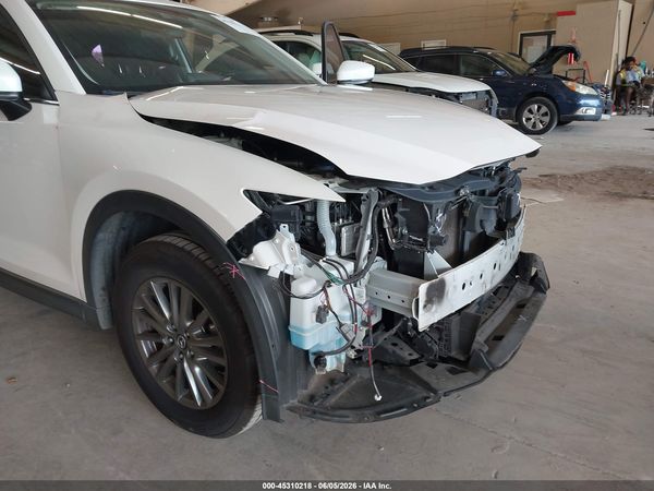 2018 MAZDA CX-5 SPORT