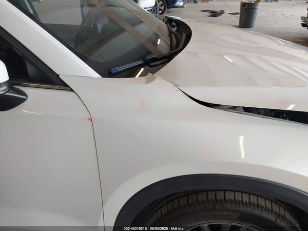 2018 MAZDA CX-5 SPORT