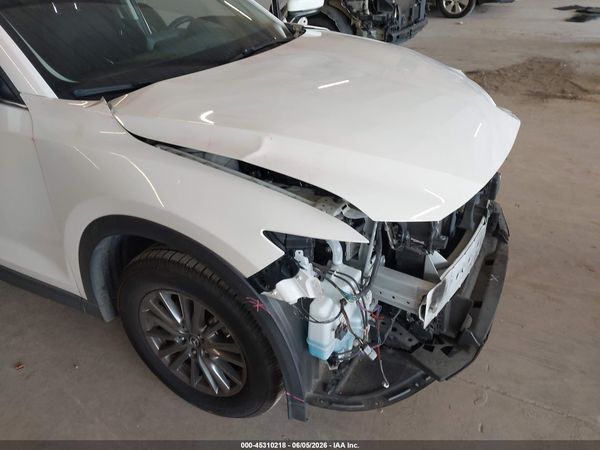 2018 MAZDA CX-5 SPORT
