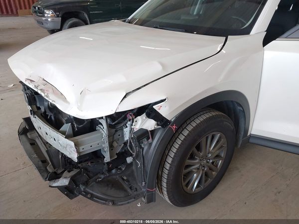 2018 MAZDA CX-5 SPORT