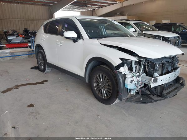 2018 MAZDA CX-5 SPORT