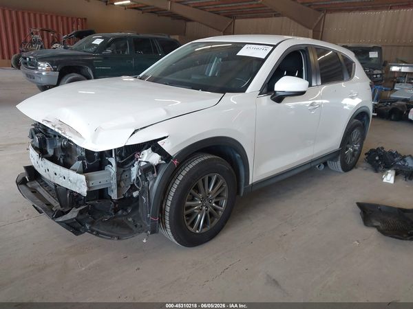 2018 MAZDA CX-5 SPORT
