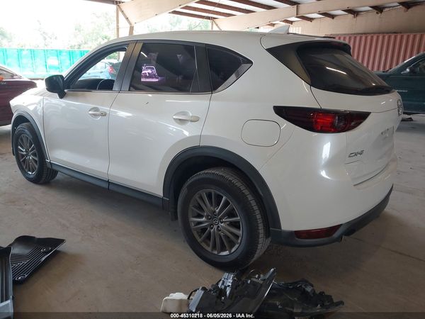 2018 MAZDA CX-5 SPORT