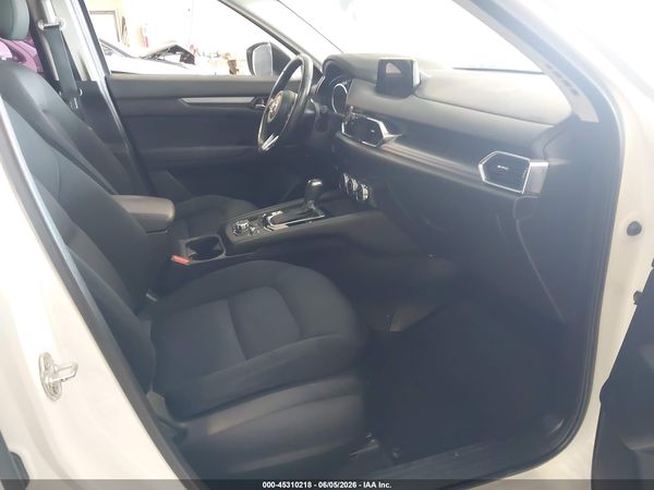 2018 MAZDA CX-5 SPORT