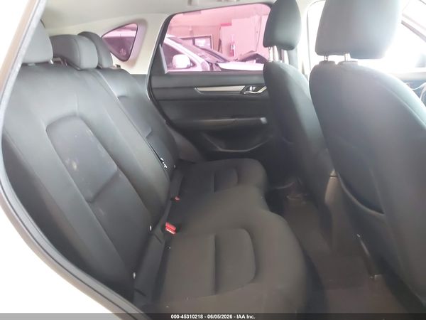 2018 MAZDA CX-5 SPORT