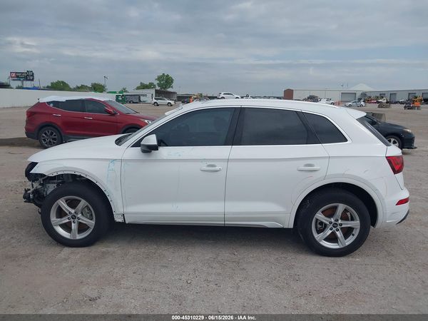 2023 AUDI Q5