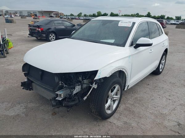 2023 AUDI Q5