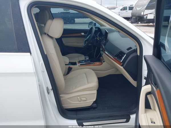 2023 AUDI Q5