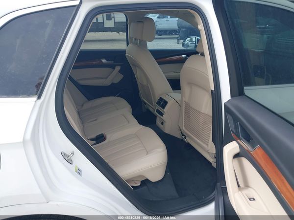 2023 AUDI Q5