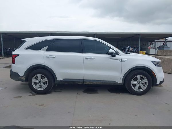 2023 KIA SORENTO LX