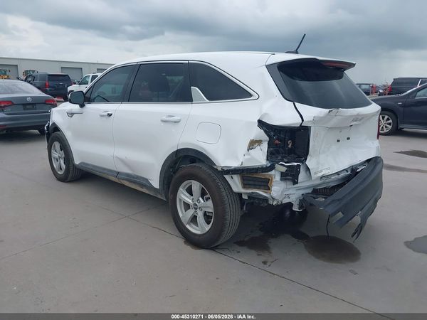 2023 KIA SORENTO LX