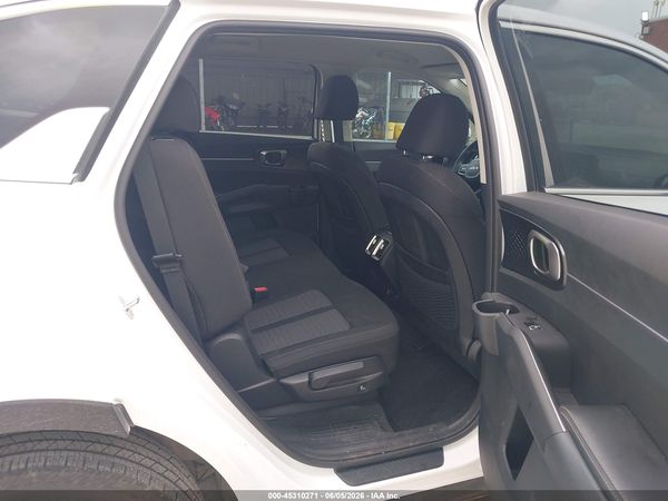 2023 KIA SORENTO LX