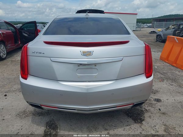 2016 CADILLAC XTS LUXURY COLLECTION