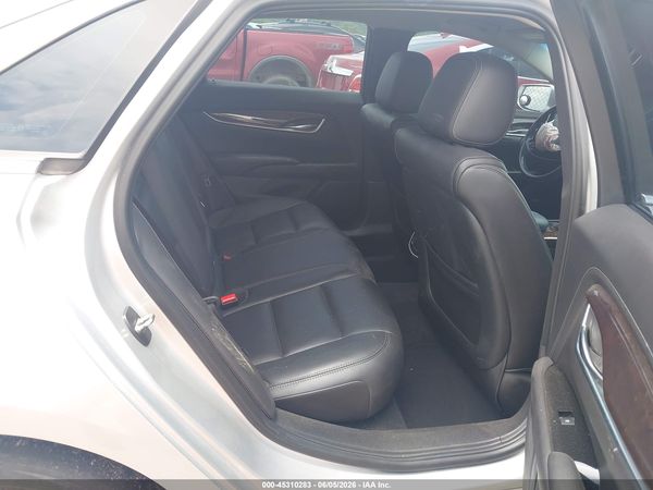 2016 CADILLAC XTS LUXURY COLLECTION