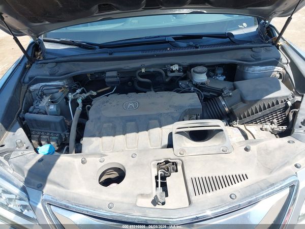 2017 ACURA RDX