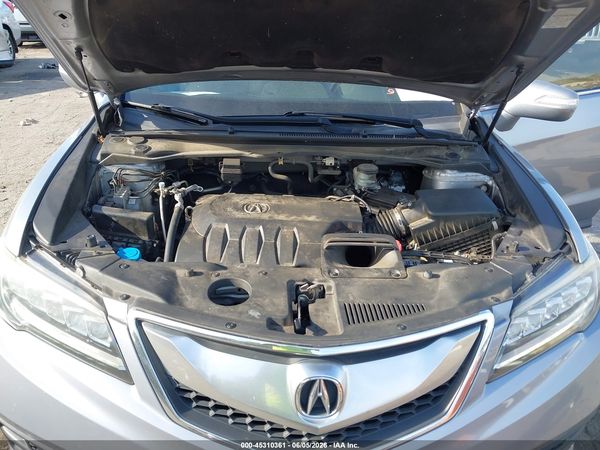 2016 ACURA RDX