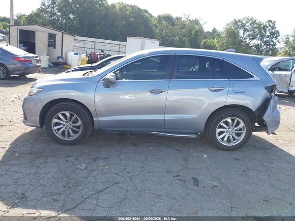 2016 ACURA RDX