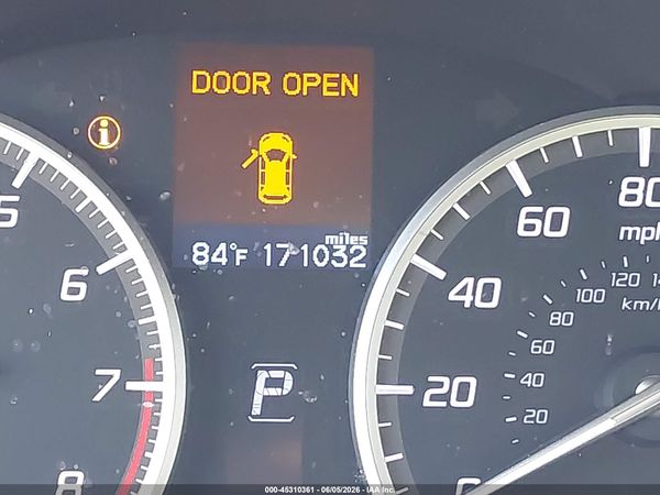 2016 ACURA RDX
