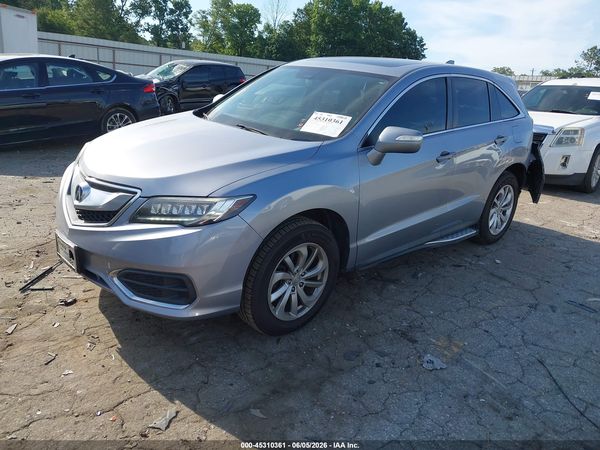 2016 ACURA RDX