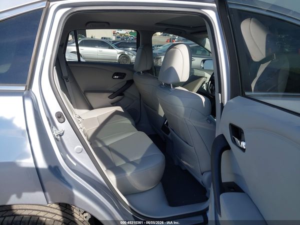 2016 ACURA RDX